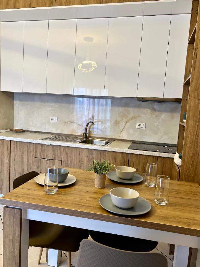 Numa Apartament วญอเรอ ภายนอก รูปภาพ