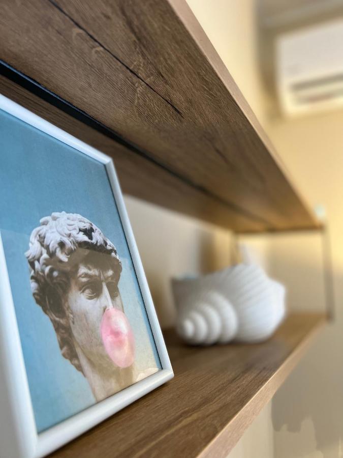 Numa Apartament วญอเรอ ภายนอก รูปภาพ